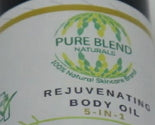 Moisturisers
