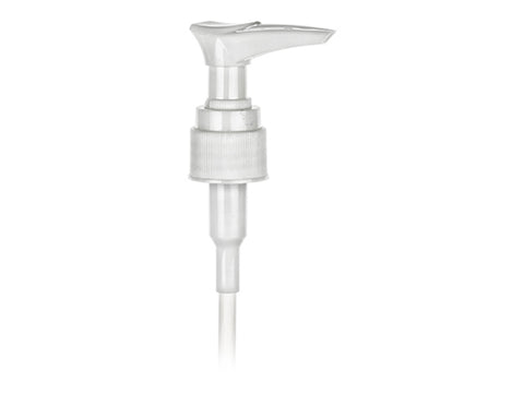 white lotion pumps canada ontario