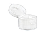 28/410 flip top snap top dispensing cap canada