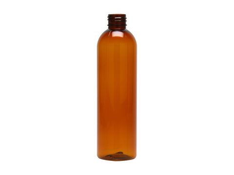 8oz amber pet plastic bottlesc anada