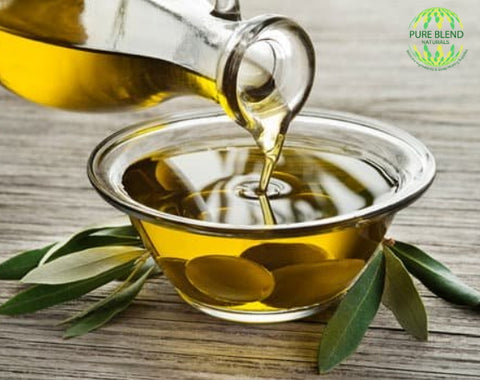 extra virgin organic olive oil canada