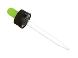 dropper cap for essential oil bottles