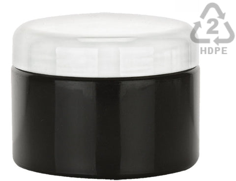 hdpe cosmetic jars canada