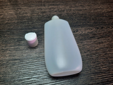 hdpe bottles canada usa