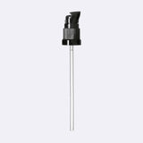 miron violet lotion pump cap