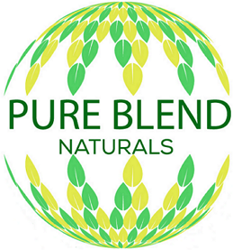 Pure Blend Naturals