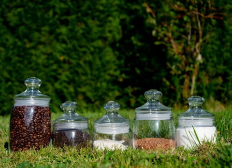 cosmetic raw material supplier canada