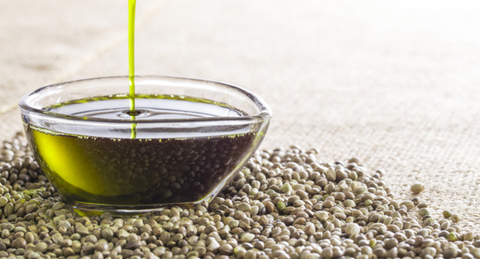 hemp seed carrier oil wholesale canada