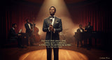 I’m Not the Only One (1950s Soul Version) -  A Vintage Heartbreak Song by EmDafa Music