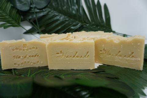 organic handmade soap bar canada