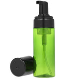 amber green foamer bottle canada