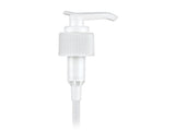 24-410 white lotion pump dispenser canada