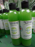 organic dish washing soap canada