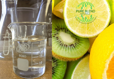 fruit acid complex canada