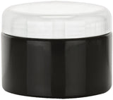 hdpe cosmetic packaging jars containers canada usa