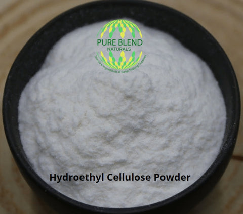 hydroxyethyl cellulose hec canada