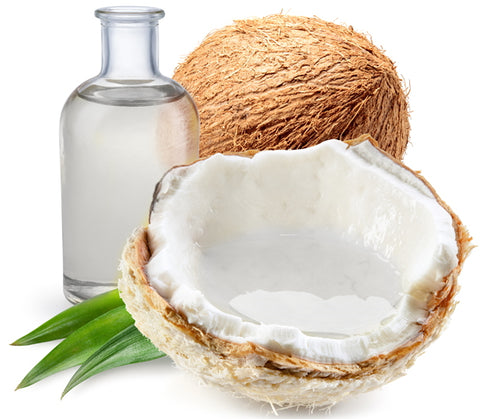best fractionated coconut oil skin hair sale canada