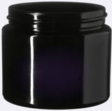 Miron Violet Glass 100ml Cosmetic Jar With Lid - Best Price In Canada