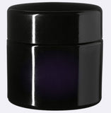 miron violet cosmetic jars 100ml canada