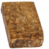 100% Real And Pure African Black Soap Made In Ghana West Africa - Pack Of 2