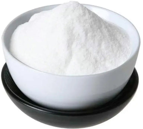 sodium citrate usp cosmetic grade