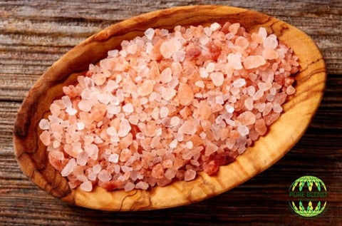 where to buy himalayan pink salt canada