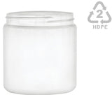 hdpe jars chemical canada